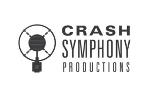 Crash Symphony Productions Logo