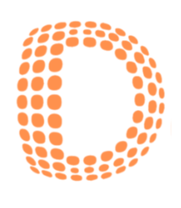 Orange DGS Logo